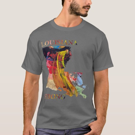 Stark T-Shirt (Vorderseite)