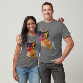 Stark T-Shirt (Unisex)