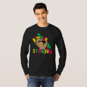 stark T-Shirt (Vorne ganz)