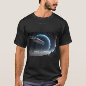 STARK T-Shirt (Vorderseite)