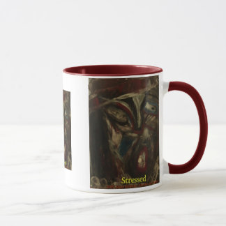 stark tasse