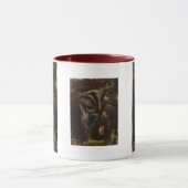 stark tasse (Zentrum)