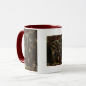 stark tasse (Vorderseite Links)