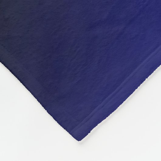 STARK UND KOURAG SEIN FLEECEDECKE (Ecke)