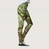 stark und mutig leggings (Rechts)