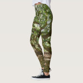 stark und mutig leggings (Links)