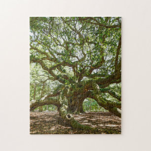 Stark und mutig puzzle