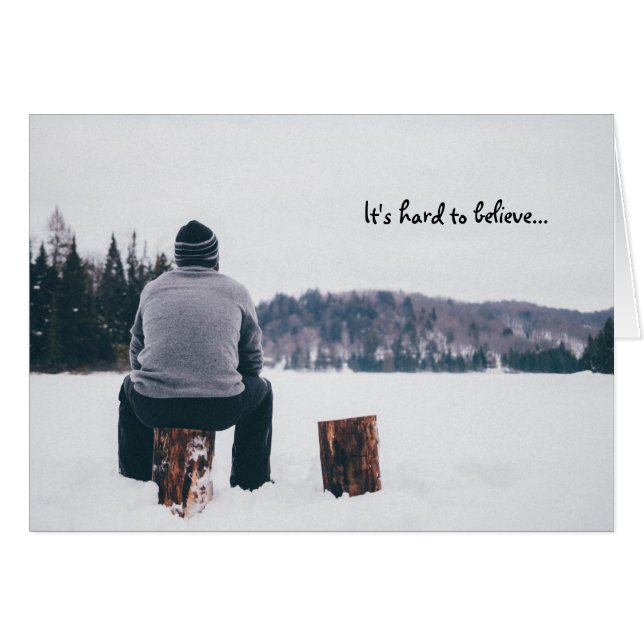 "Stark Verhältnis-Auseinanderbrechen-Gewohnheit (Vorderseite (Horizontal))