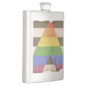 STARK VINTAGES DESIGN - PRIDE 2014 FLACHMANN (Rechts)