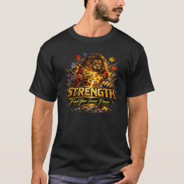 Stärke 1 T-Shirt