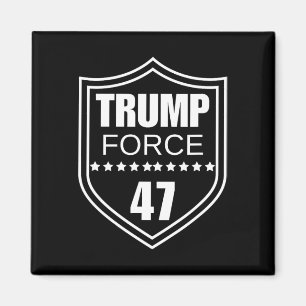 Stärke 47 Ultra Maga mehr als je zuvor Verzicht Magnet