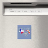 Starke als der Sturm Magnet (In Situ (Geschirrspüler))