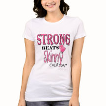 STARKE BEATS Gekinnt jeden Tag! Rosa Boxhandschuhe