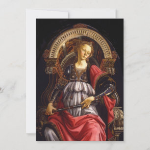 Stärke   Botticelli