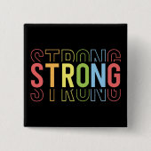 Stärke Button (Vorderseite)