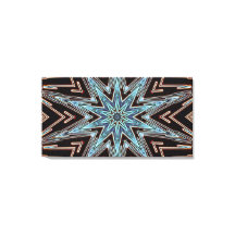 Starke Canvas Print 40x21