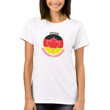 STARKE DEUTSCHE KANADIAN