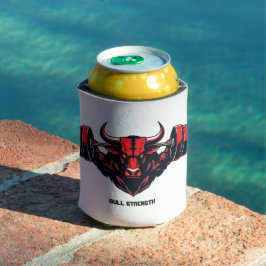 Stärke Dosenkühler