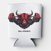 Stärke Dosenkühler (Vorderseite)