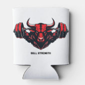 Stärke Dosenkühler (Rückseite)