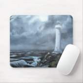 Stärke durch die Dunkelheit Mousepad (Mit Mouse)