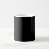 Stärke durch Kampf Junetenhof Freizeitssinken Kaffeetasse (Mittel)