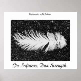 Stärke durch TDGallery Poster