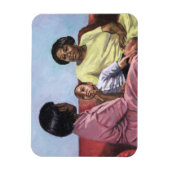 Stärke einer Mutter 2001 Magnet (Vertikal)