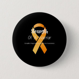 Stärke eines Warrior CRPS-Bewusstseins Button