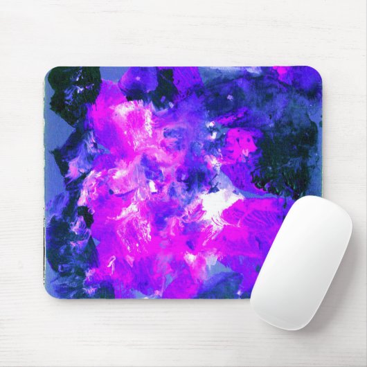 Starke Farbe Mousepad (Mit Mouse)