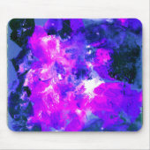 Starke Farbe Mousepad (Vorne)