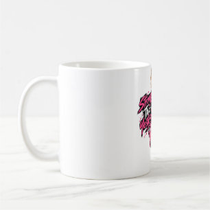Starke Frau – Fitness Motivation Gym Workout T-Shi Kaffeetasse