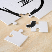 Starke Frauen Puzzle (Seite)