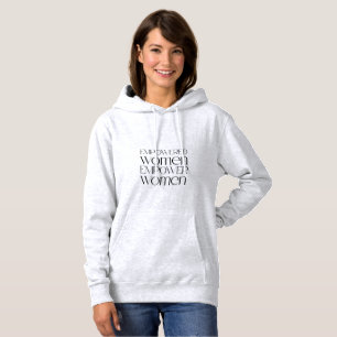 Starke Frauen Stärken Frauen Sweatshirt