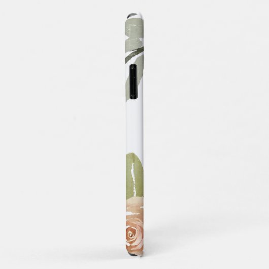 starke Frauen verändern die Welt Girl-Power Case-Mate iPhone Hülle (Hinten/Rechts)