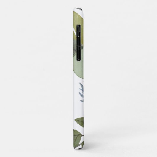 starke Frauen verändern die Welt Girl-Power Case-Mate iPhone Hülle (Hinten/Links)