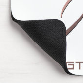 Stärke für ihren Mousepad (Ecke)