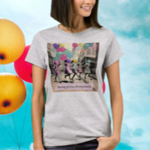 Starke Girls - Starke Welt