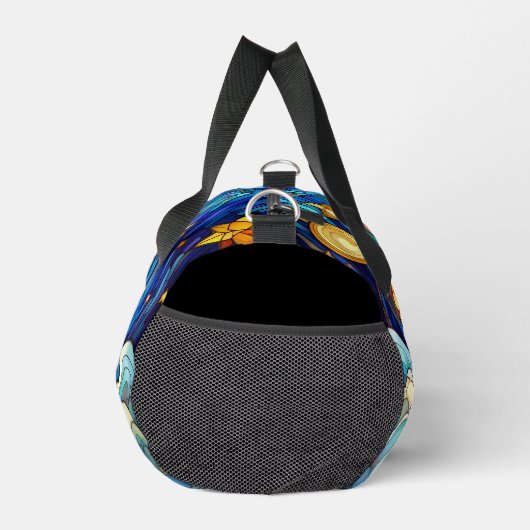 Starke Glaskunst Duffle Bag (Rechts)