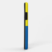 Starke grafische Art Bostons Case-Mate iPhone Hülle (Hinten/Rechts)