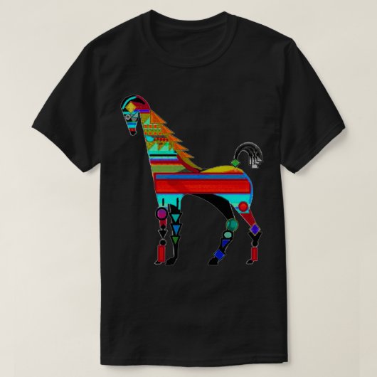 STARKE GRUNDLAGEN T-Shirt (Design vorne)