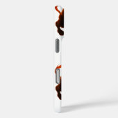STÄRKE IN DIR WEITER VORWÄRTS KOMMEN Case-Mate iPhone HÜLLE (Rückseite / Rechts)