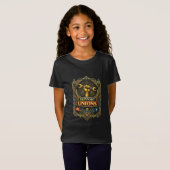 Stärke in Solidarität T-Shirt (Vorne ganz)