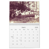 Stärke in Zahlen Kalender (Mär 2026)