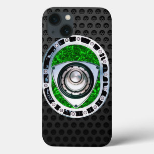 Starke iPhone 6 DrehMotor-Fall Case-Mate iPhone Hülle