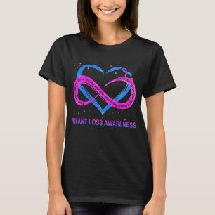 Starke ist die einzige Wahl, die Sie haben Säuglin T-Shirt