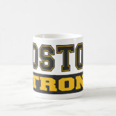 STARKE Kaffee-Tasse BOSTONS Kaffeetasse (Mittel)