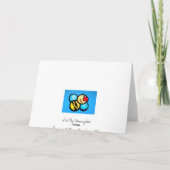 Stärke Karte (Rückseite)