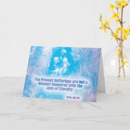 Stärke Karte (Gelbe Blume)