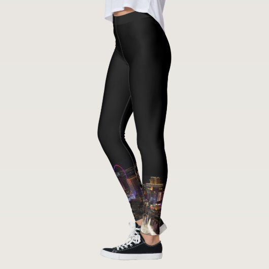 Starke Leggings Vegas (Links)